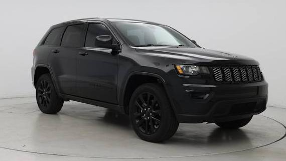 JEEP GRAND CHEROKEE 2020 1C4RJFAG6LC219230 image